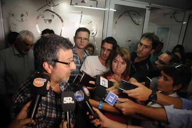 José Corral: Por encima de las leyes están los derechos del niño y eso se debe tener en cuenta