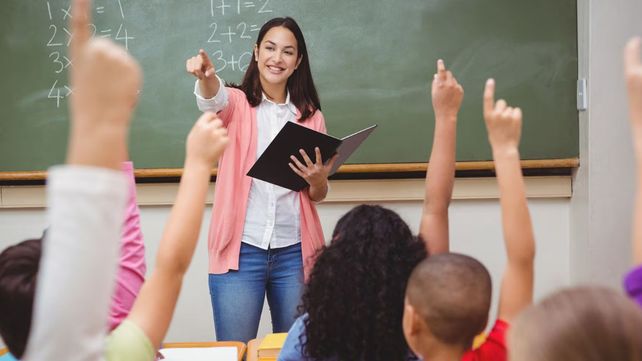 Educación emocional: proyectos proponen incorporarla en escuela