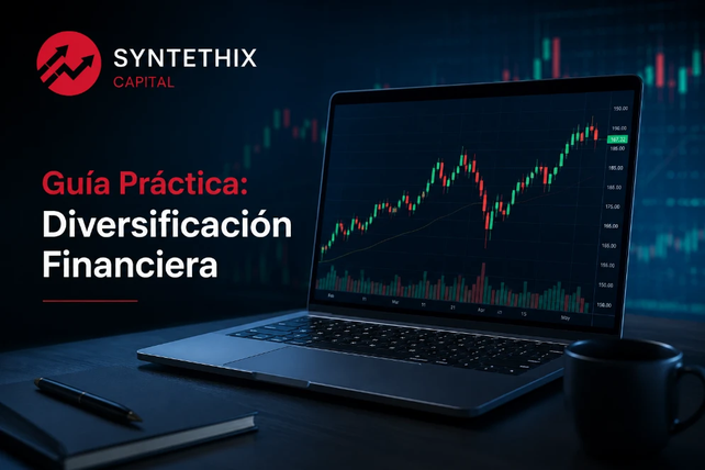 Finanzas e inversión digital: Cómo operar de forma eficiente utilizando la plataforma Synthetix Capital