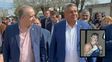 Constituyente electo, amigo de Chiqui Tapia y directivo de AFA: Sclafani, el armador político de la lista de la Locomotora Oliveras