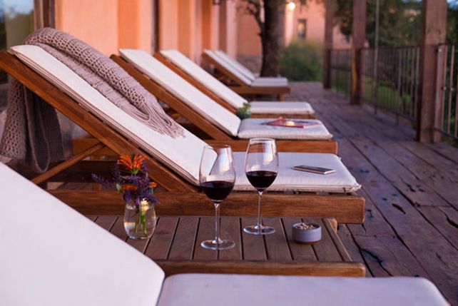 La Matilde, una joya rural en Córdoba con posada, bodega y experiencias de naturaleza