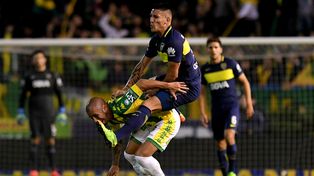 Mirá en vivo: Boca