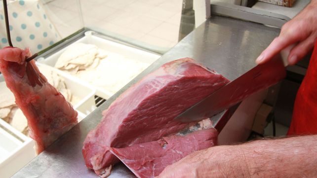 Subas. Los cortes se modificaron