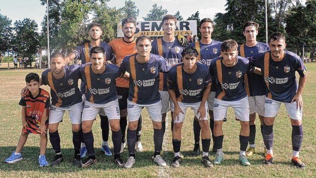 Ateneo Inmaculada cosechó la segunda victoria en el certamen de Liga Santafesina.