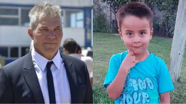 Caso Loan: Nos enviaron una nueva foto del nene de Colombia