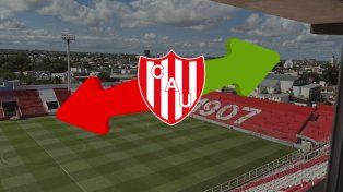 Cierra el mercado de pases y Unión define si se retira o espera una oportunidad