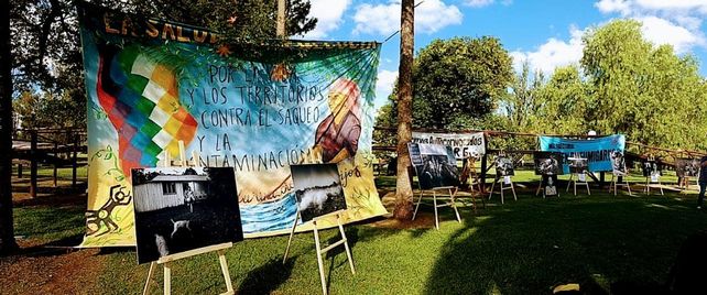 Organizaciones sociales y ambientales piden una nueva Constitución provincial que ponga la vida en el centro