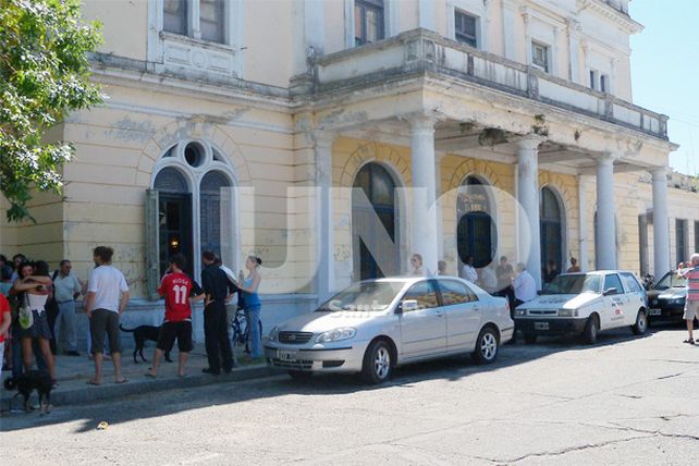 Para volver al diálogo, El Birri pide la remoción de tres funcionarios