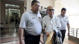 El juez que evalúa a Barreda: Ningún informe dice que pueda volver a matar