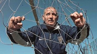 Murió el exjugador de Unión