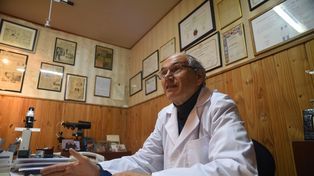 Alejo Vercesi