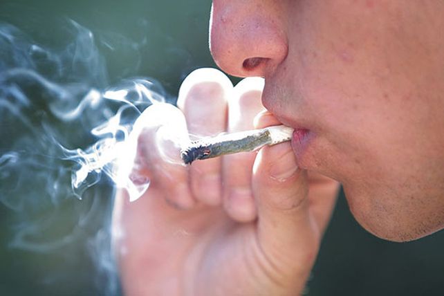 El consumo de marihuana podría prevenir la diabetes