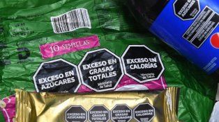 Ley de Etiquetado Frontal: un aporte para elegir alimentos más saludables