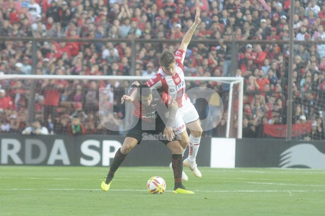 El empate se convirtió en el gran protagonista del Clásico