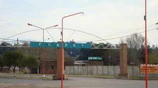 Hace diez años que no hay denuncias por robos en una localidad del sur provincial
