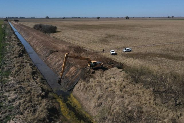 Riesgo hídrico en Santa Fe: las 100 localidades más vulnerables y las obras que impulsa la Provincia