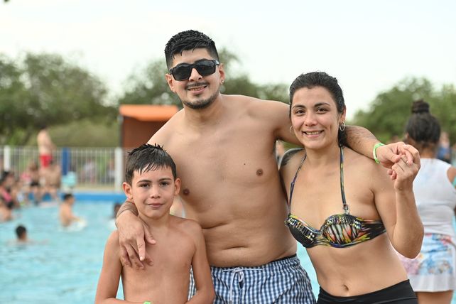 Parque Regional de Villa Gobernador Gálvez, una reserva natural para disfrutar el verano a pleno