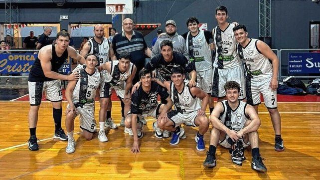 Almagro B goleó a CUST B en el inicio de la fecha 16 de la A2 del Oficial Almagro B goleó a CUST B en el inicio de la fecha 16 de la A2 del Oficial