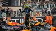 El 2025 parió a un nuevo campeón de Fórmula 1 y a un argentino de temporada completa