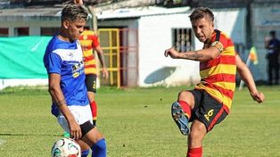 Atlético Neuquén tiene un capitán que se ilusiona