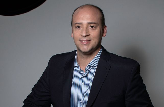 Sergio Checho Basile