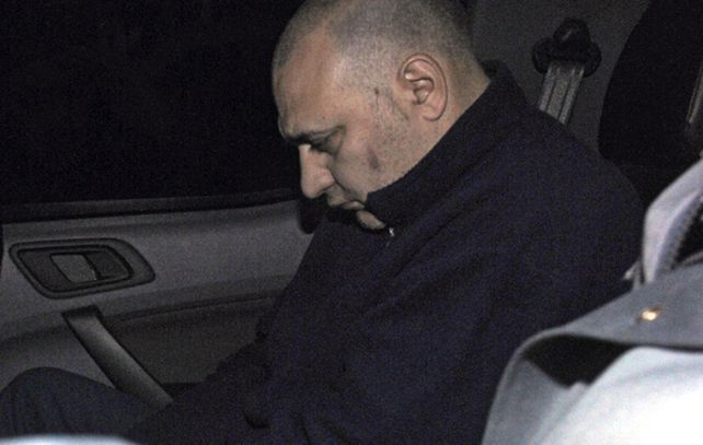 En la soga con la que anudaron a Ángeles habría un pelo de Jorge Mangeri