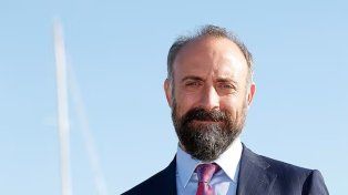 El actor turco que personificó a Onur fue condenado a casi dos años de prisión