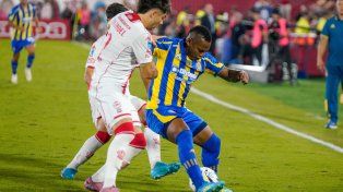 Central ante Huracán: de los antecedentes que desmoralizan al recuerdo que ilusiona