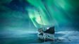 Las increíbles imágenes de auroras boreales premiadas en 2021