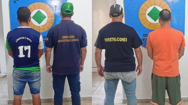 Un empleado aportó el dato para el robo en una carnicería