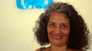 Existieron y existimos las personas negras en Santa Fe