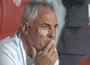 Lo positivo y lo negativo para Leonardo Madelón