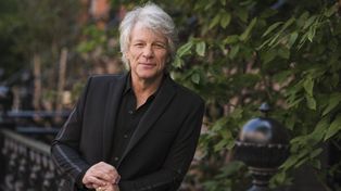 Jon Bon Jovi es el protagonista de una particular historia.