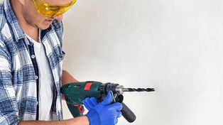 Cinco proyectos DIY para principiantes: uso correcto de herramientas eléctricas