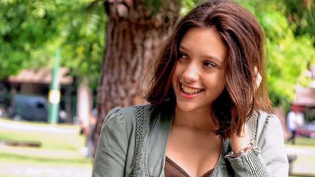 Lola Chomnalez fue asesinada en diciembre de 2014 en las playas uruguayas.