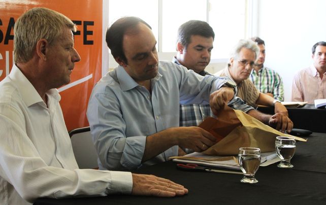 Plan Abre: una oferta para construir veredas en distintos puntos de la ciudad