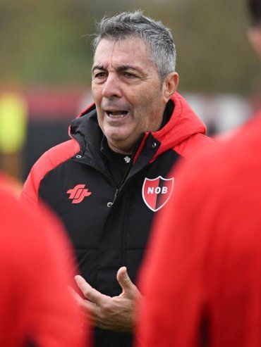Newells llega con la necesidad de hacer ajustes en todas las líneas