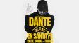 Dante regresa a Tribus presentando Día 3, su último disco