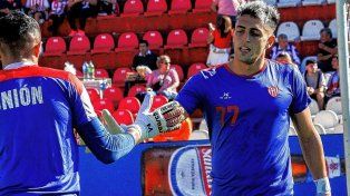 Méndez no quiere que se vaya nadie más hasta el final del torneo