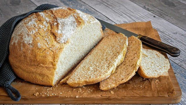 El pan es uno de los alimentos más saludables y naturales de la dieta humana