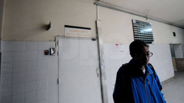 Le partieron la cara con un ladrillazo a una mujer policía en barrio San Lorenzo