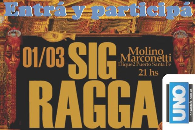 Diario UNO te invita a disfrutar de la mejor música