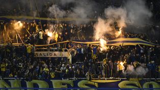 Los hinchas de Central estaban esperando volver a dar el presente en rodeo ajeno. Lo podrán hacer ante Talleres.