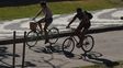 En la organización Rosario en Bici cuestionaron a los automovilistas porque creen que tienen más derechos.