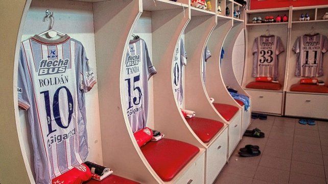 Una ausencia en los citados de Unión para el duelo trascendental ante Atlético Tucumán