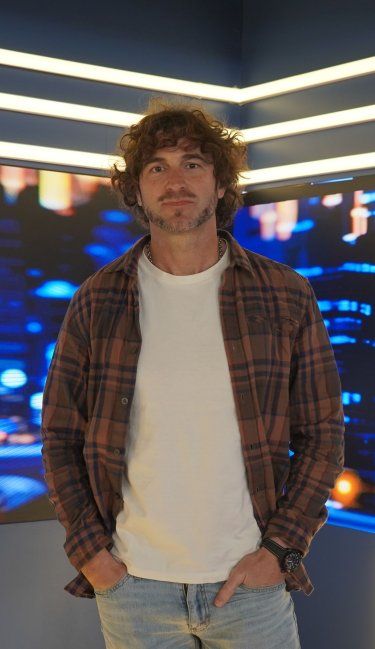 Reinaldo Bacigalupo: de traer franquicias de Buenos Aires a llevar la milanesa al mundo con Messi