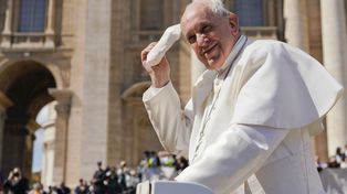 Disculpas del Papa con los argentinos ofendidos