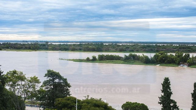 SMN: temperaturas agradables