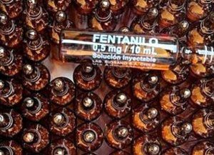 Fentanilo: duro infome de la  comisión investigadora de Diputados