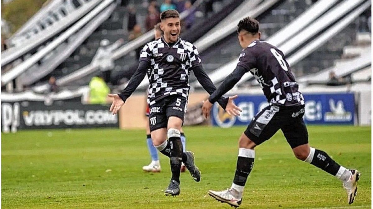 Colón logró un acuerdo e Ignacio Antonio llegará la semana próxima para ...